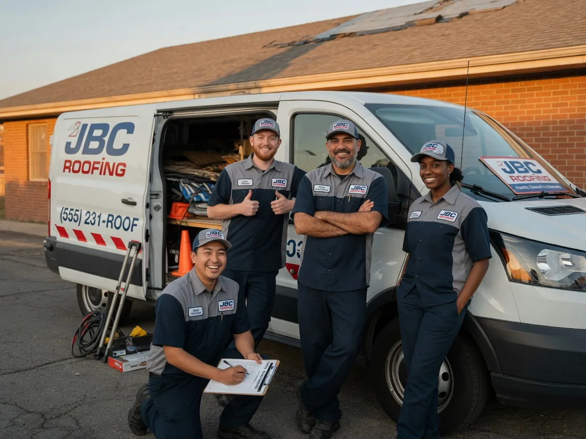Roof Replacement company in West Liberty, IA