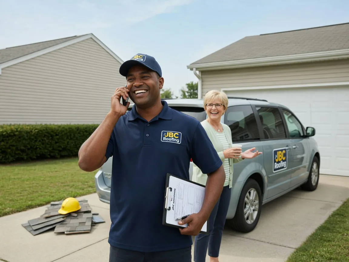 Roof Replacement West Liberty, IA FAQs